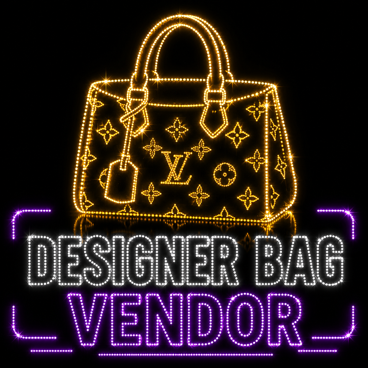 Designer Bag Supplier